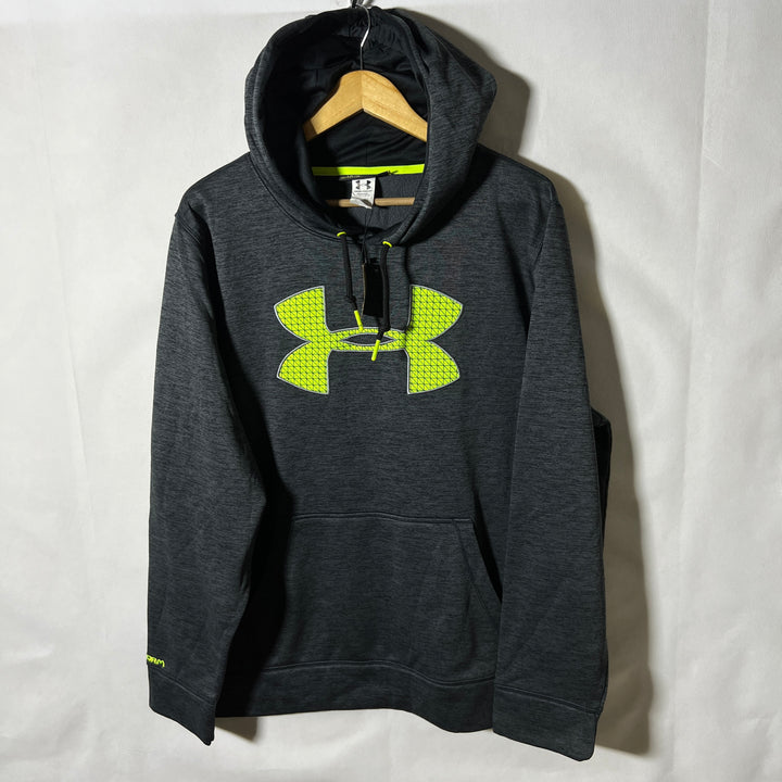 UNDER ARMOUR SPORT HOODIE INNER FLEECE