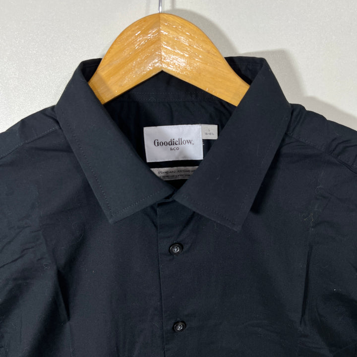 GOOD FELLOW &CO SEMI FORMAL SHIRT