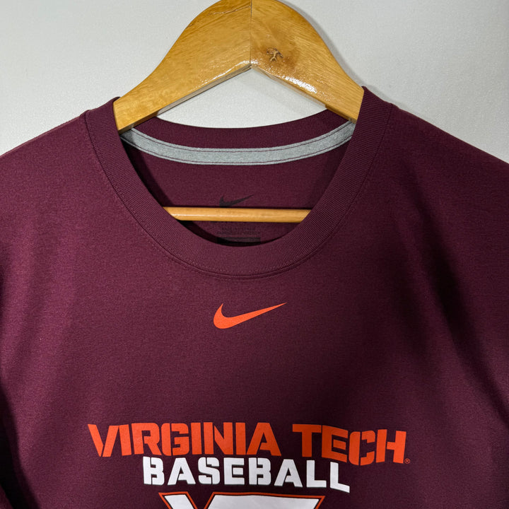 NIKE DRI FIT SPORT TSHIRT