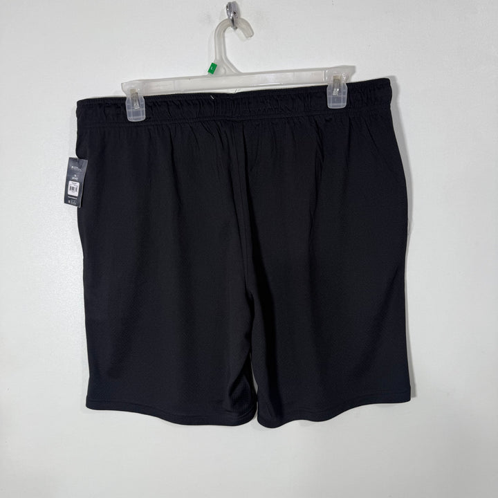 ATHLETIC WORKS SPORT SHORT BRAND NEW