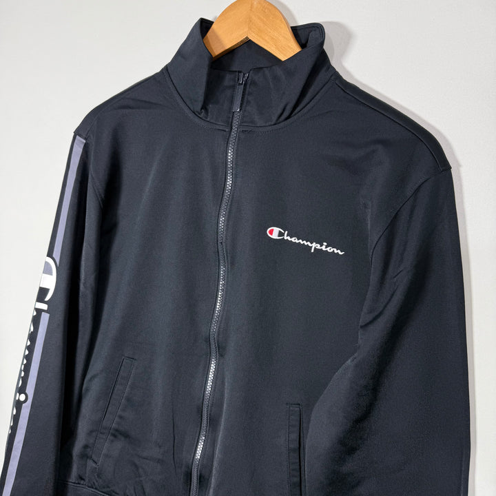 CHAMPION SPORT JACKETINNER FLEECE