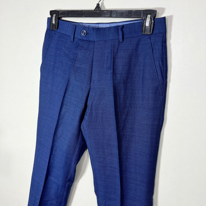STUDIO CLASSIC FIT DRESS PANT