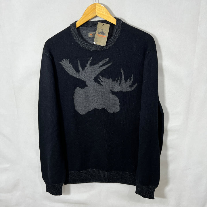 NORTHWEST COTTON SWEATER BRAND NEW