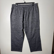 UNDER ARMOUR LOOSE FIT SPORT TROUSER INNER FLEECE GREY COLOUR