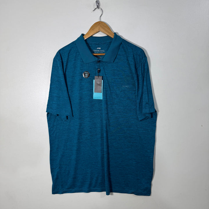 COUGARS QUICK DRY BRAND NEW BRAND NEW