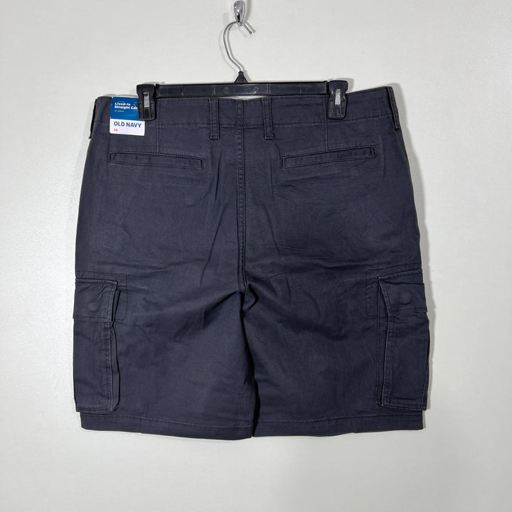 OLD NAVY CARGO COTTON SHORT BRAND NEW WITH STRETCH