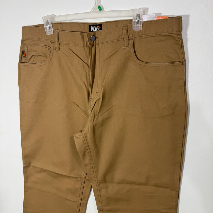 TIMBERLAND STRAIGHT FIT COTTON JEANS BRAND NEW WITHOUT STRETCH