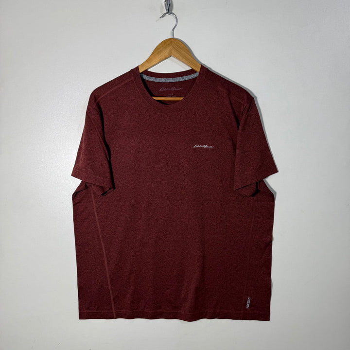 EDDIE BAUER SPORT TSHIRT