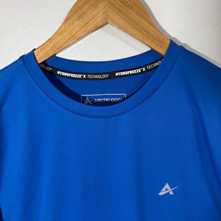 ARTIC COOL SPORT TSHIRT