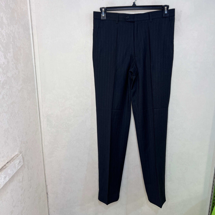 MARKS & SPENCER REGULAR FIT DRESS PANT - JS BROTHERS 