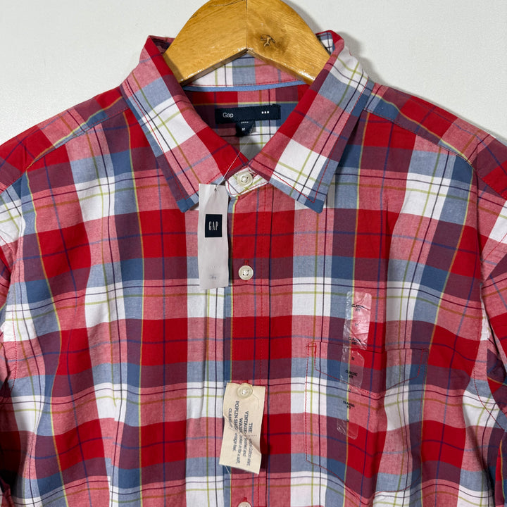 GAP CASUAL COTTON SHIRT BRAND NEW