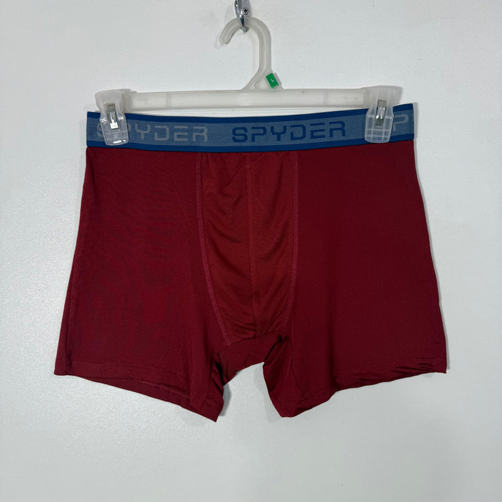 SPYDER SPORT BOXER