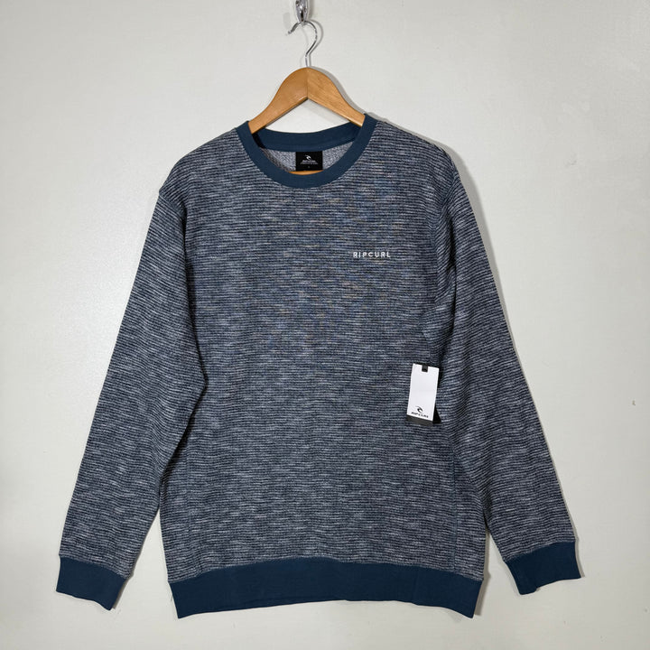 RIPCURL SWEATSHIRT BRAND NEW