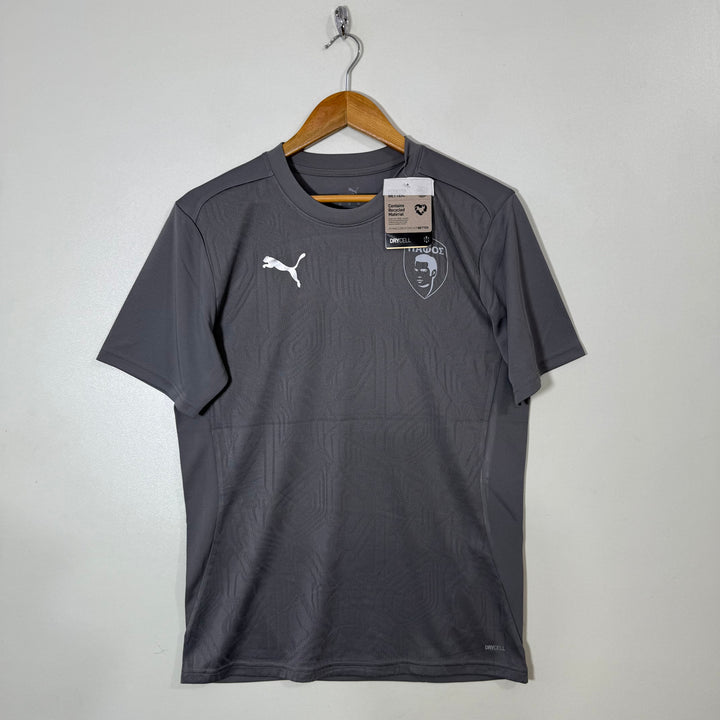 PUMA SPORT TSHIRT BRAND NEW GREY COLOUR