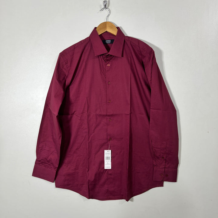 JONES NEW YORKE COTTON SHIRT BRAND NEW