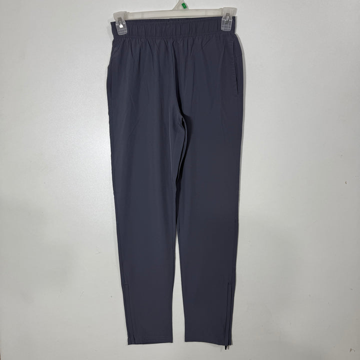 BERKLEY JENSEN HYBRPQRACHUTE TROUSER GREY COLOUR WITH STRETCH