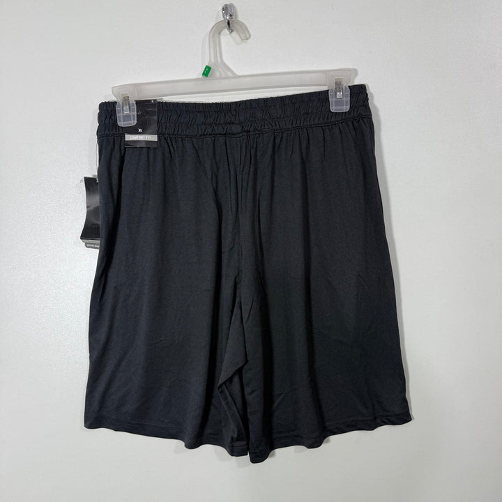 LEGEND SPORT SHORT BRAND NEW WITH SIDE ZIP POCKETS DARK GREY COLOUR