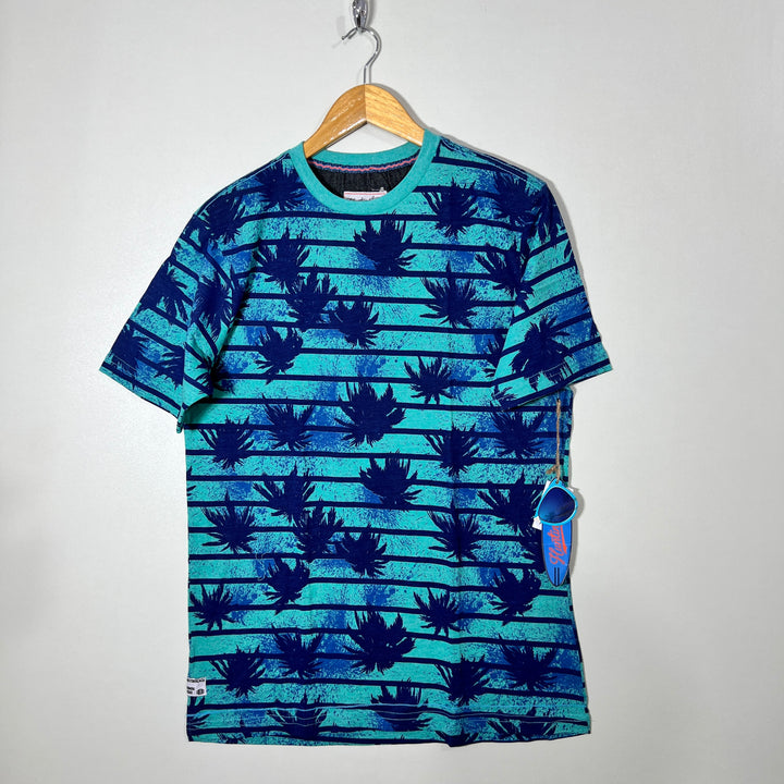 HUNTINGTON COTTON TSHIRT BRAND NEW