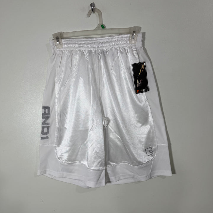 AND1 LONG LENGHT SPORT SHORT BRAND NEW