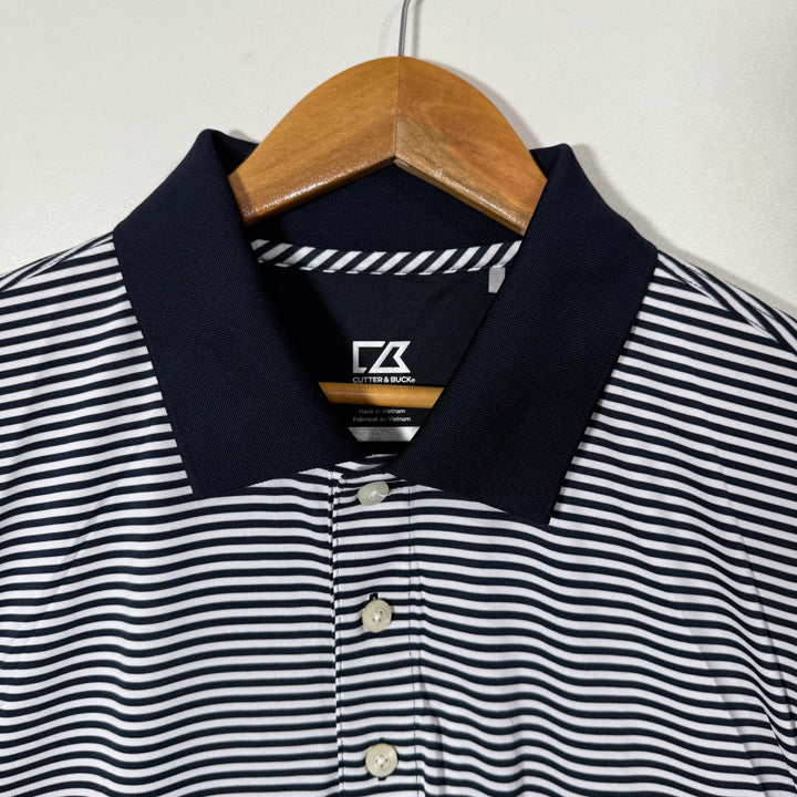 CUTTER & BUCK SPORT POLO TSHIRT
