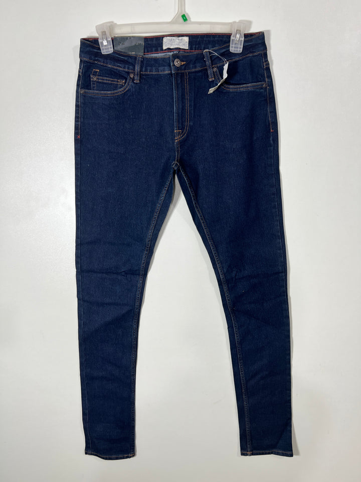 JACHS SLIM FIT DENIM PANT BRAND NEW WITH STRETCH