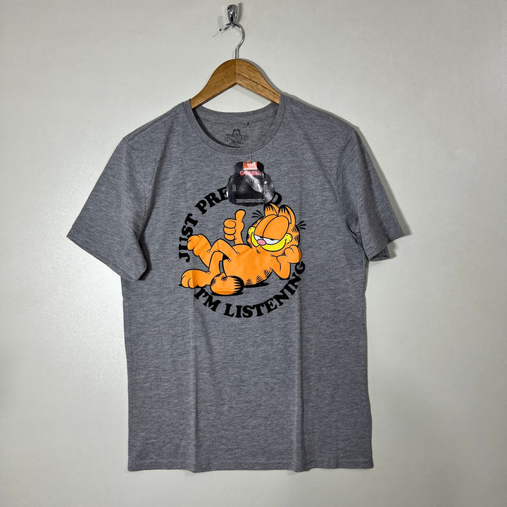 CARFIELD COTTON TSHIRT BRAND NEW