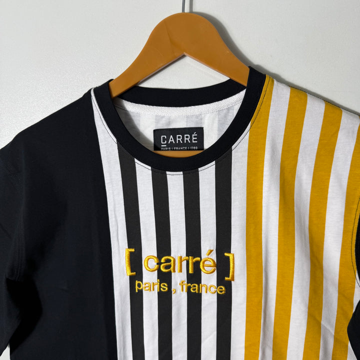 CARRE COTTON TSHIRT