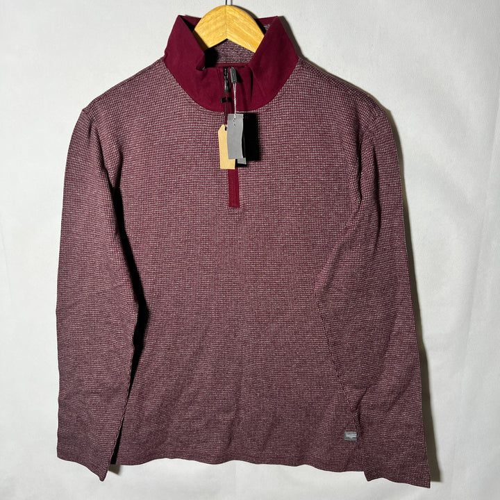 OLLYGAN COTTON PULLOVER BRAND NEW