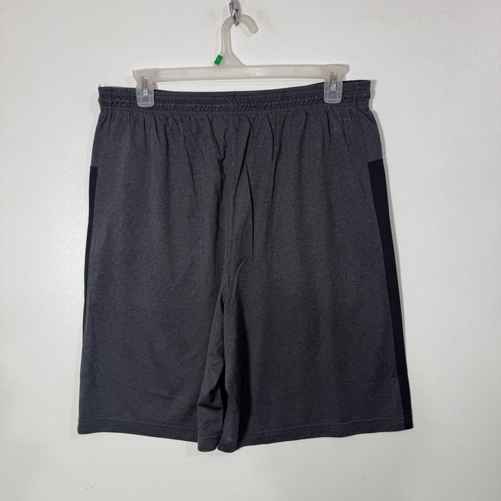 REEBOK SPORT SHORT GREY COLOUR