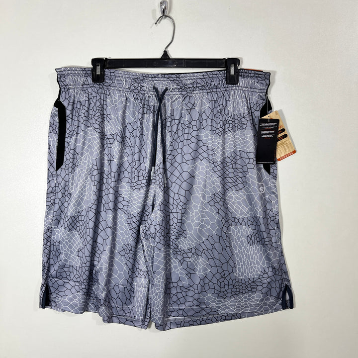 AND 1 SPORT SHORT BRAND NEW