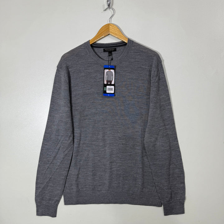 BANANA REPUBLIC MERINO WOOL SWEATER BRAND NEW