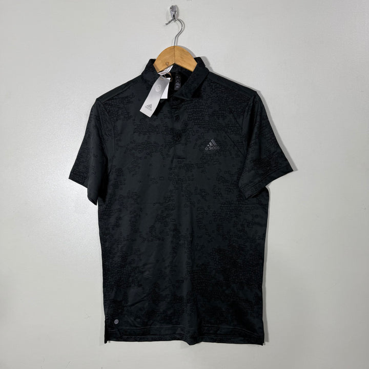 ADIDAS PRINTED SPORT BRAND NEW GREEN COLOUR