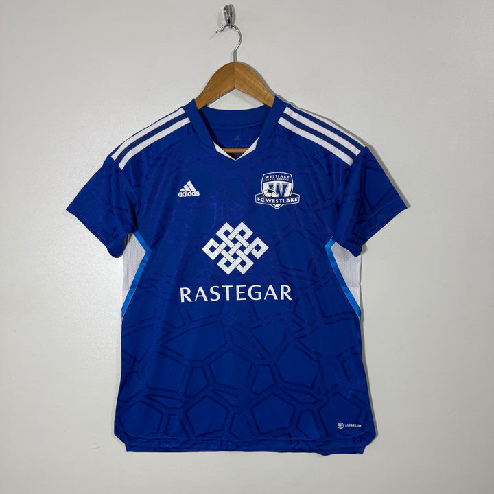 ADIDAS V NECK SPORT TSHIRT