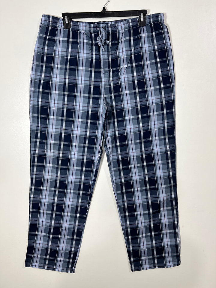 STAFFORD COTTON LOUNGEWEAR TROUSER