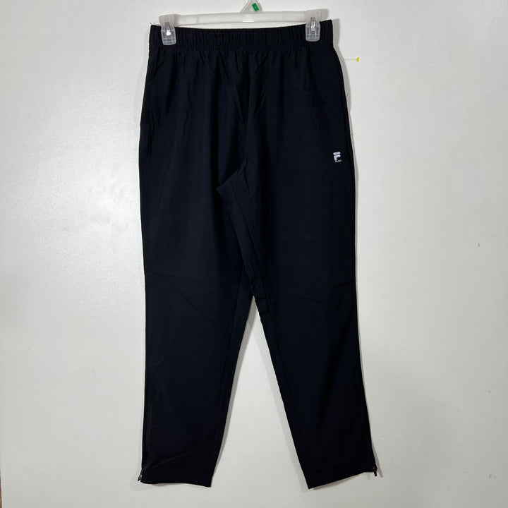 FILA STRAIGHT FIT PARACHUTE TROUSER N