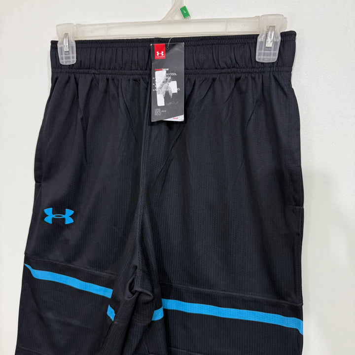 UNDER ARMOUR SPORT TROUSER BRAND NEW BLACK COLOUR
