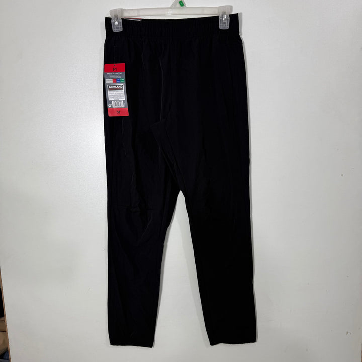 KIRKLAND 4 WAY STRETCH HYBRID TROUSER BRAND NEW WITH STRETCH BLACK COLOUR