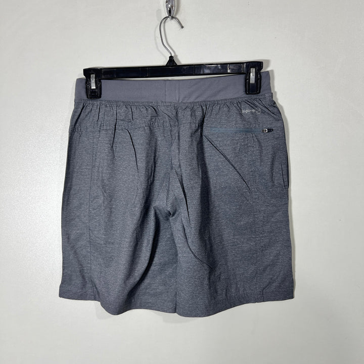 RUSSELL DRI POWER PARACHUTE RUNNING SPORT SHORT