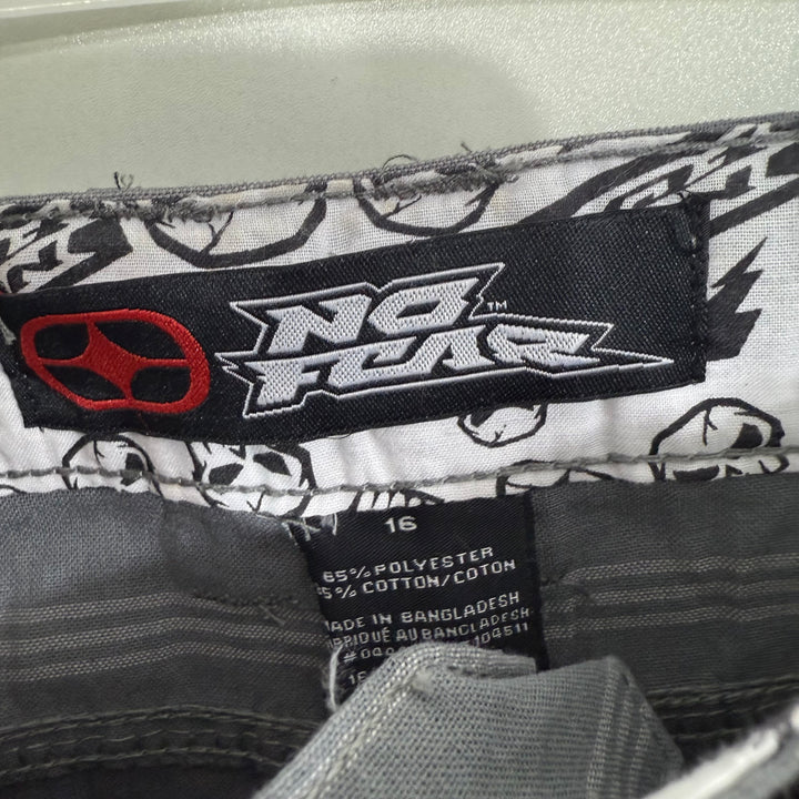 NO FEAR COTTON SHORT BRAND NEW