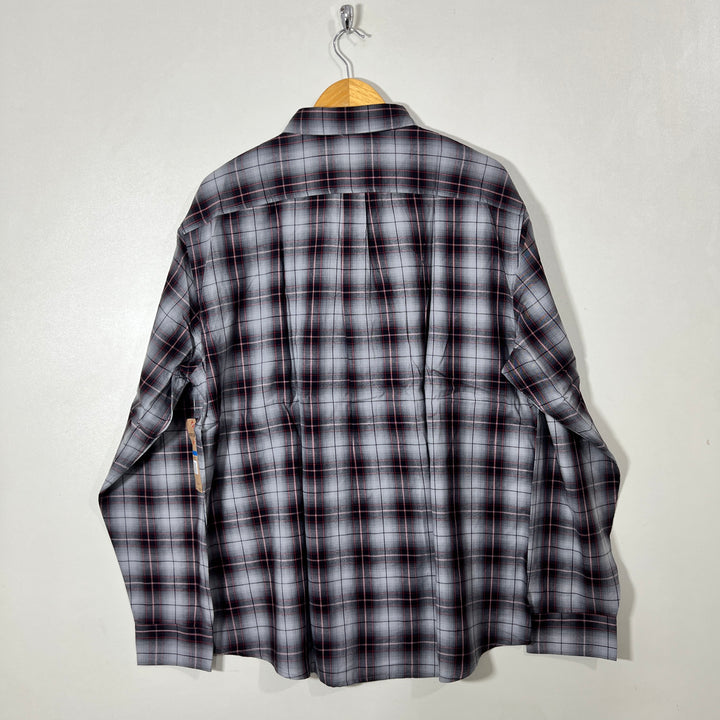 DOCKERS BUTTON DOWN CASUAL COTTON SHIRT BRAND NEW