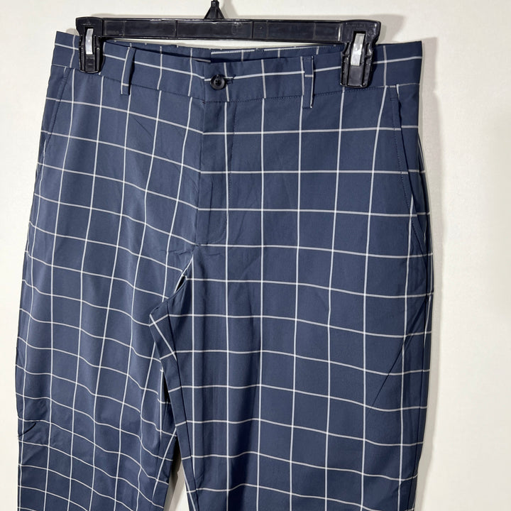 SLAZENGER SLIM FIT PERFORMANCE PANT WITH STRETCH