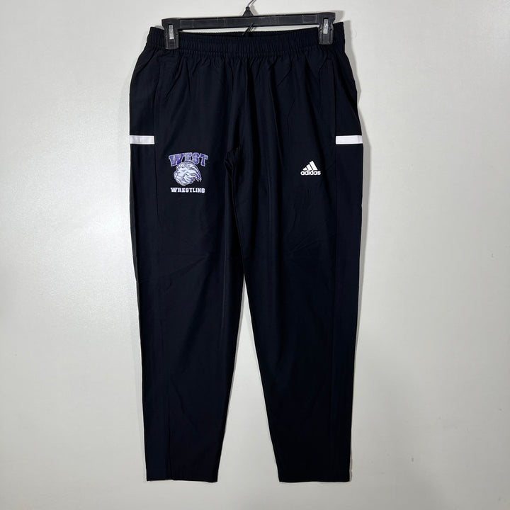 ADIDAS AEROREADY PARACHUTE SPORT TROUSER