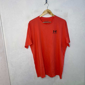 UNDER ARMOUR HEATGEAR SPORT TSHIRT - JS BROTHERS 