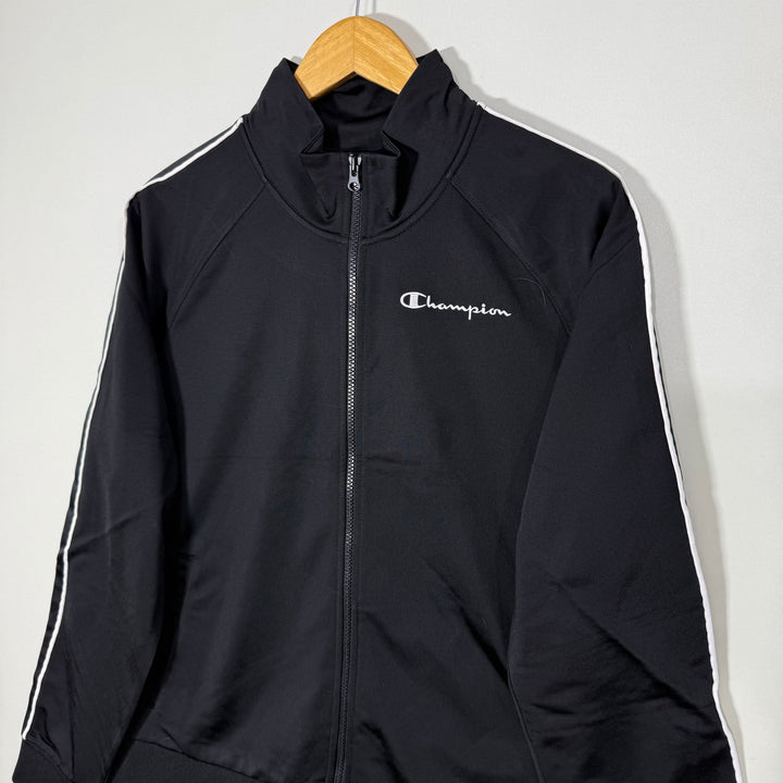 CHAMPION SPORT JACKET INNER FLEECE