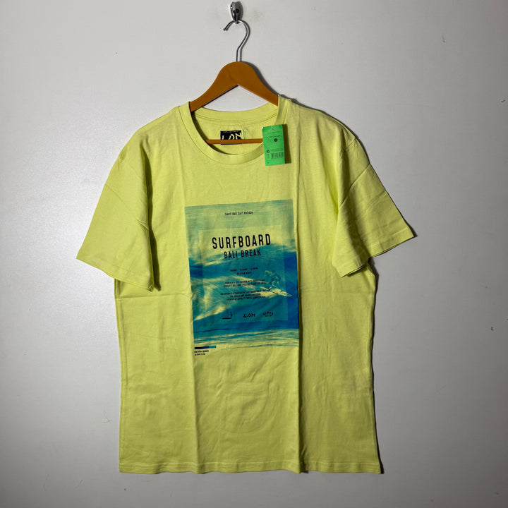LOSAN COTTON TSHIRT BRAND NEW