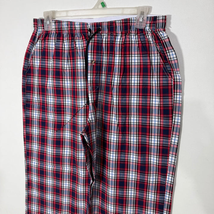 MOFIZ COTTON LOUNGEWEAR TROUSER