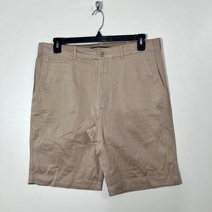 CREMIEUX COTTON SHORT