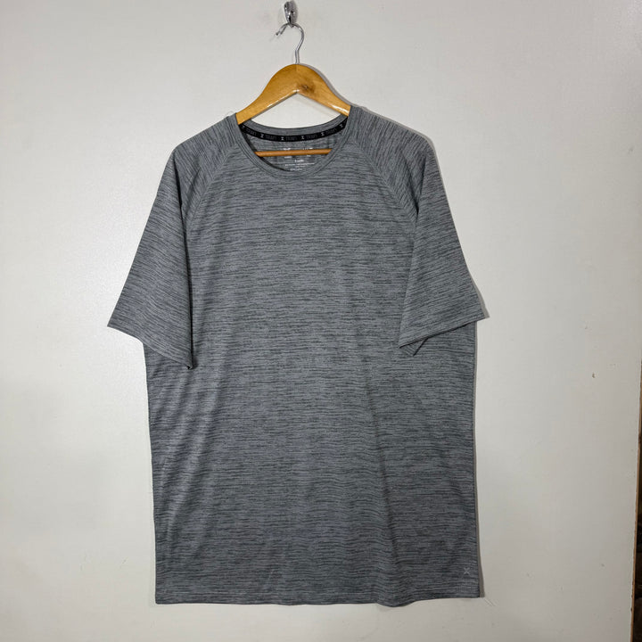 XERSION SPORT TSHIRT GREY COLOUR