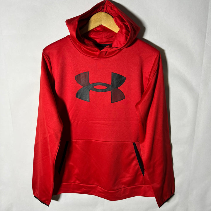 UNDER ARMOUR SPORT HOODIE INNER FLEECE