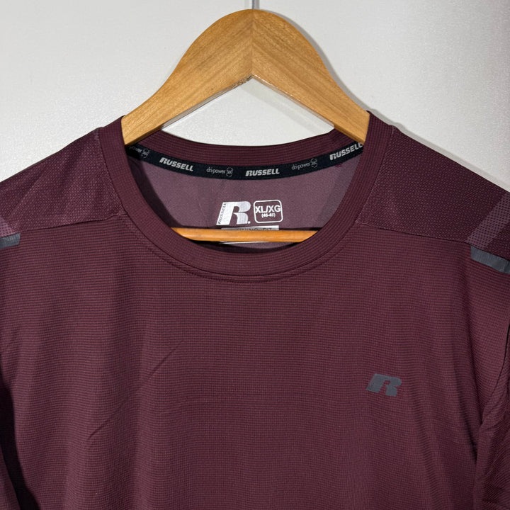 RUSSELL DRI POWER 360 SPORT TSHIRT